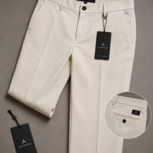 ASTRYNE Form Tailored Trousers