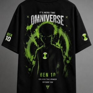 ASTRYNE OMNIVERSE TEE